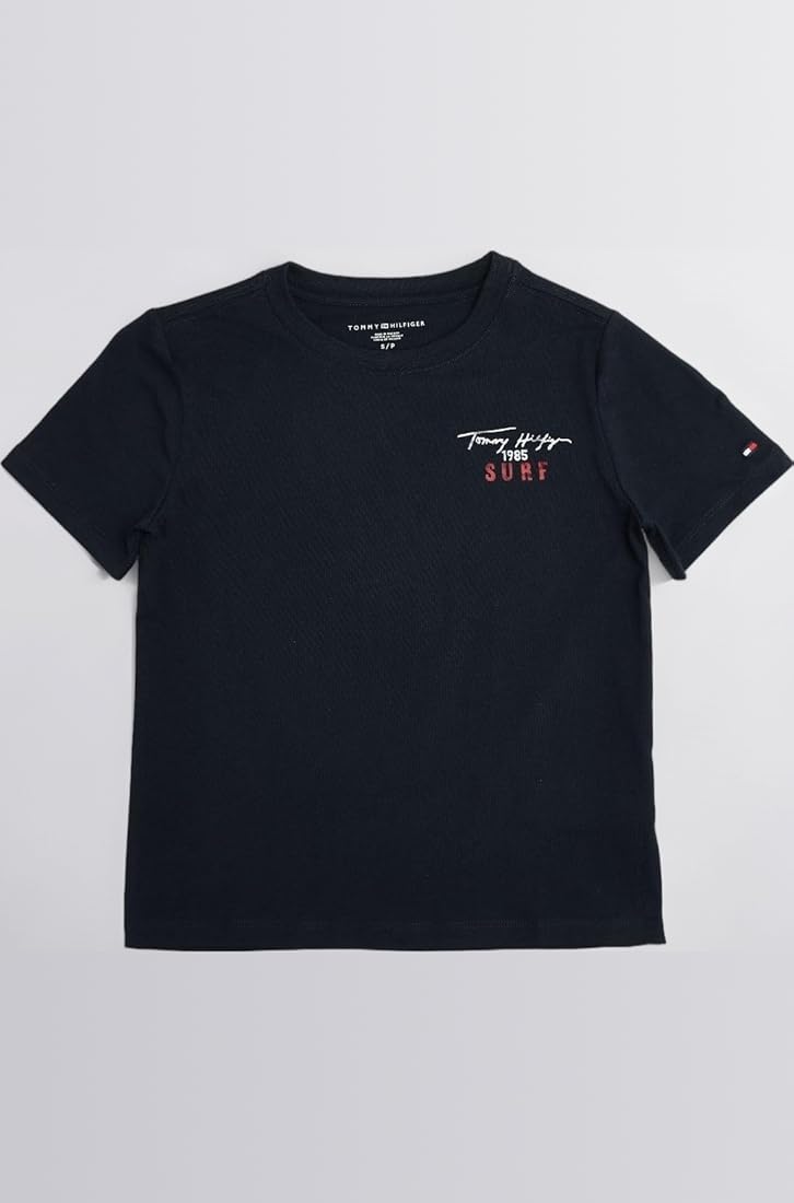TOMMY HILFIGER CAMISA DE NIÑO