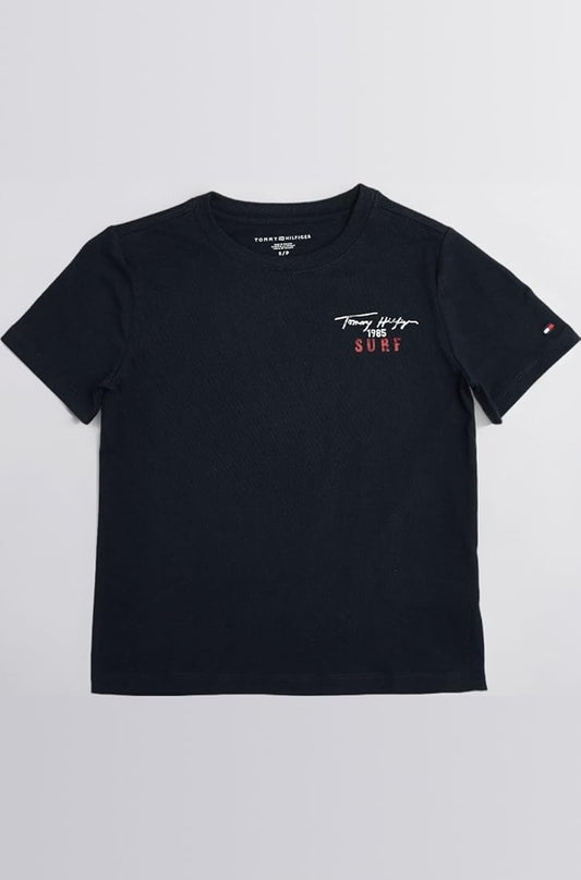 TOMMY HILFIGER CAMISA DE NIÑO