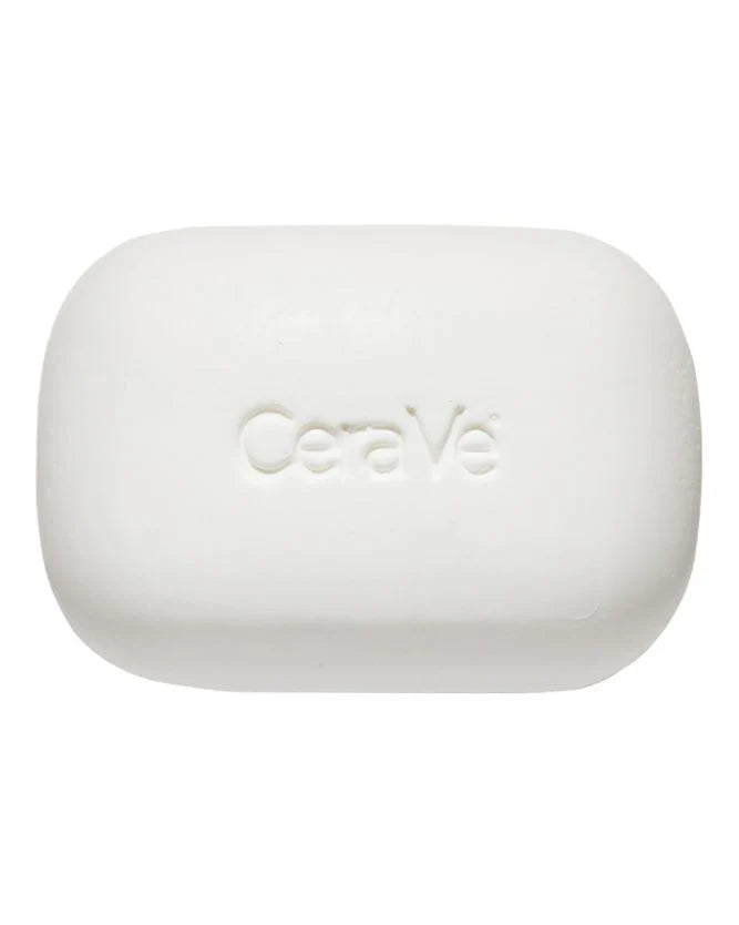 CERAVE JABON EN BARRA