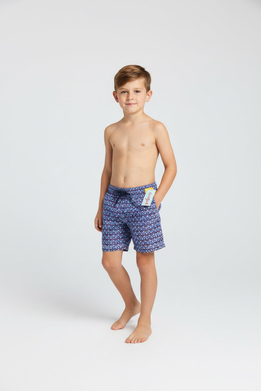CAT & JACK SHORT DE NIÑO