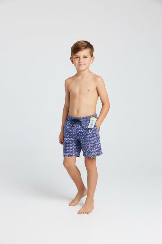 CAT & JACK SHORT DE NIÑO