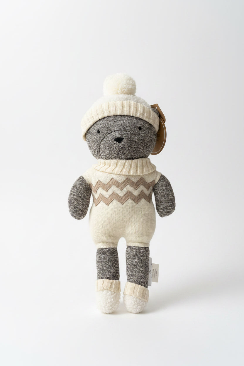 ASPEN KIDS PELUCHE