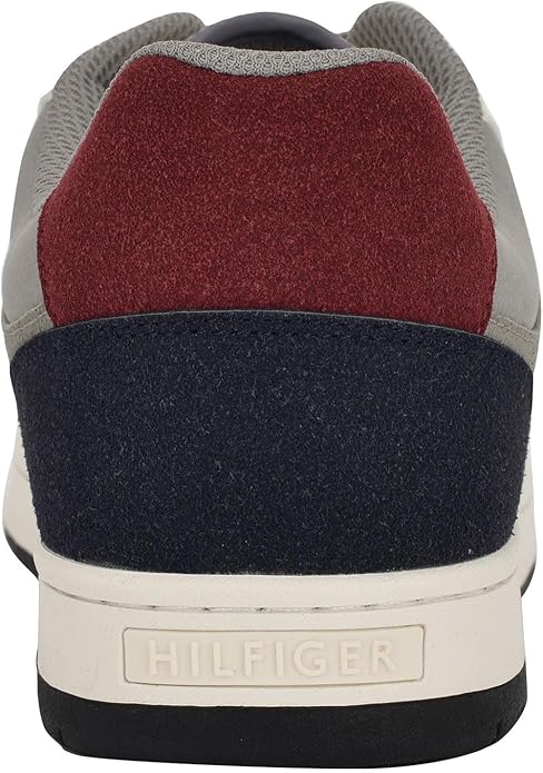 TOMMY HILFIGER TENIS HOMBRE