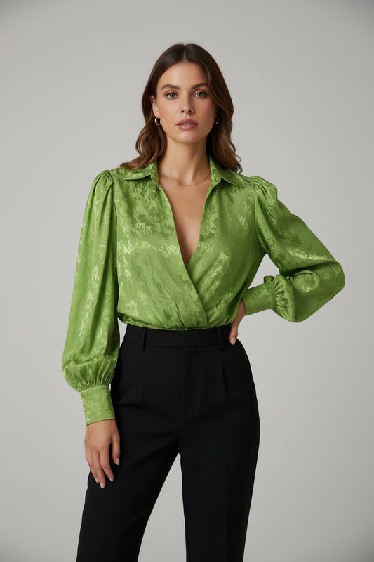 STUDIO F BLUSA DE MUJER