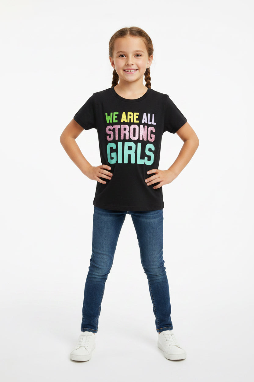 OLD NAVY CAMISA DE NIÑA
