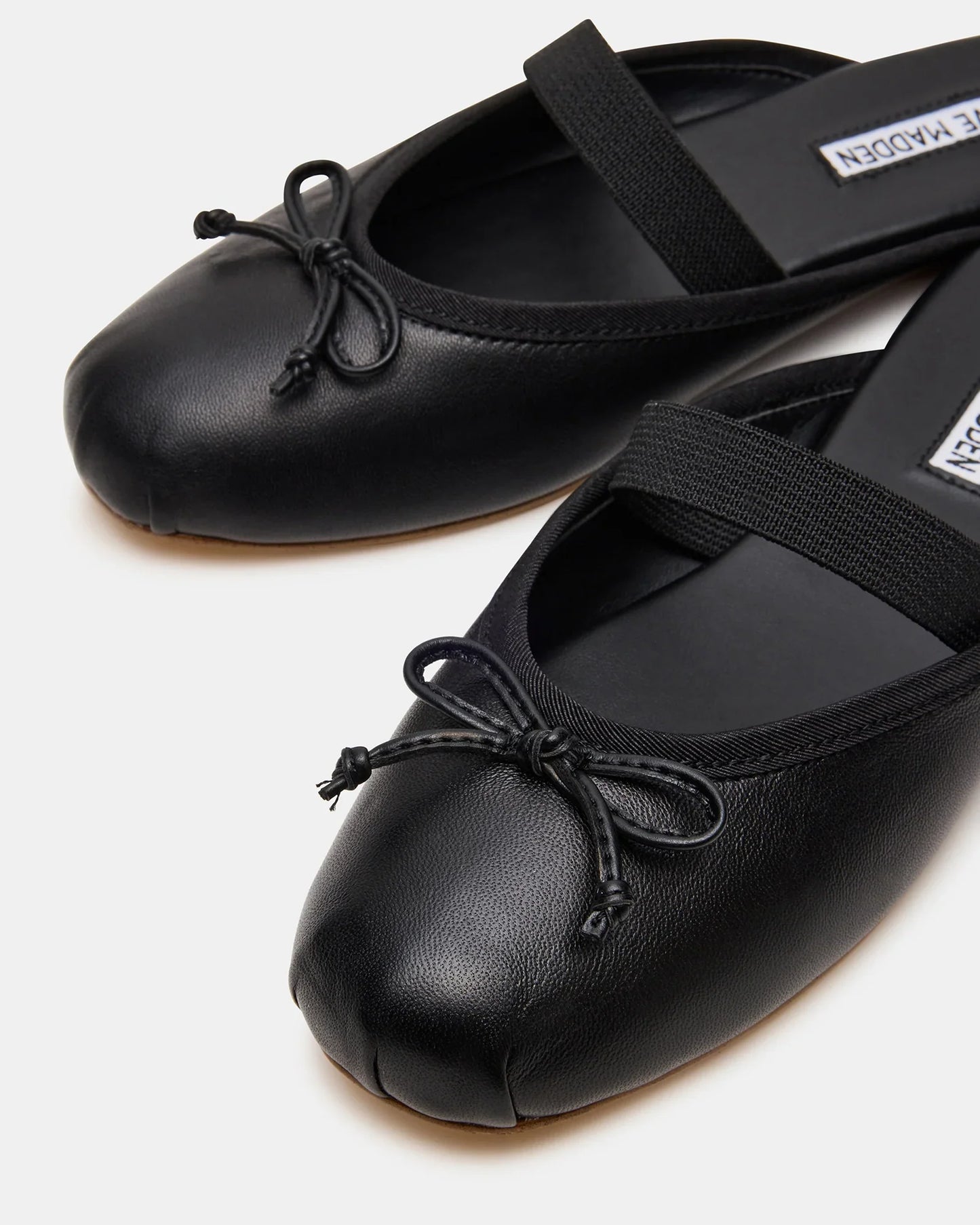 ZAPATILLA STEVE MADDEN CUTESY BLACK
