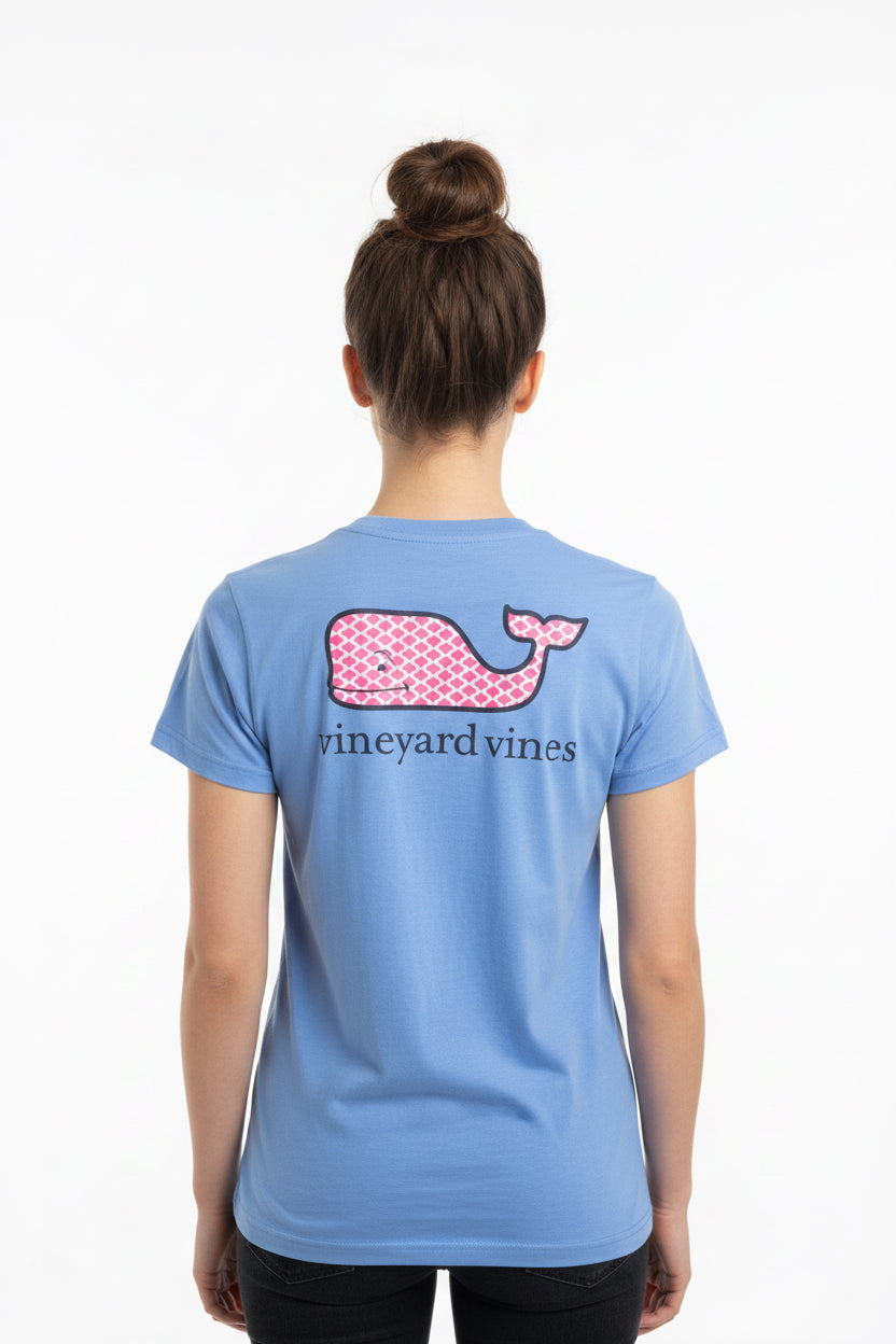 VINEYARD VINES CAMISETA