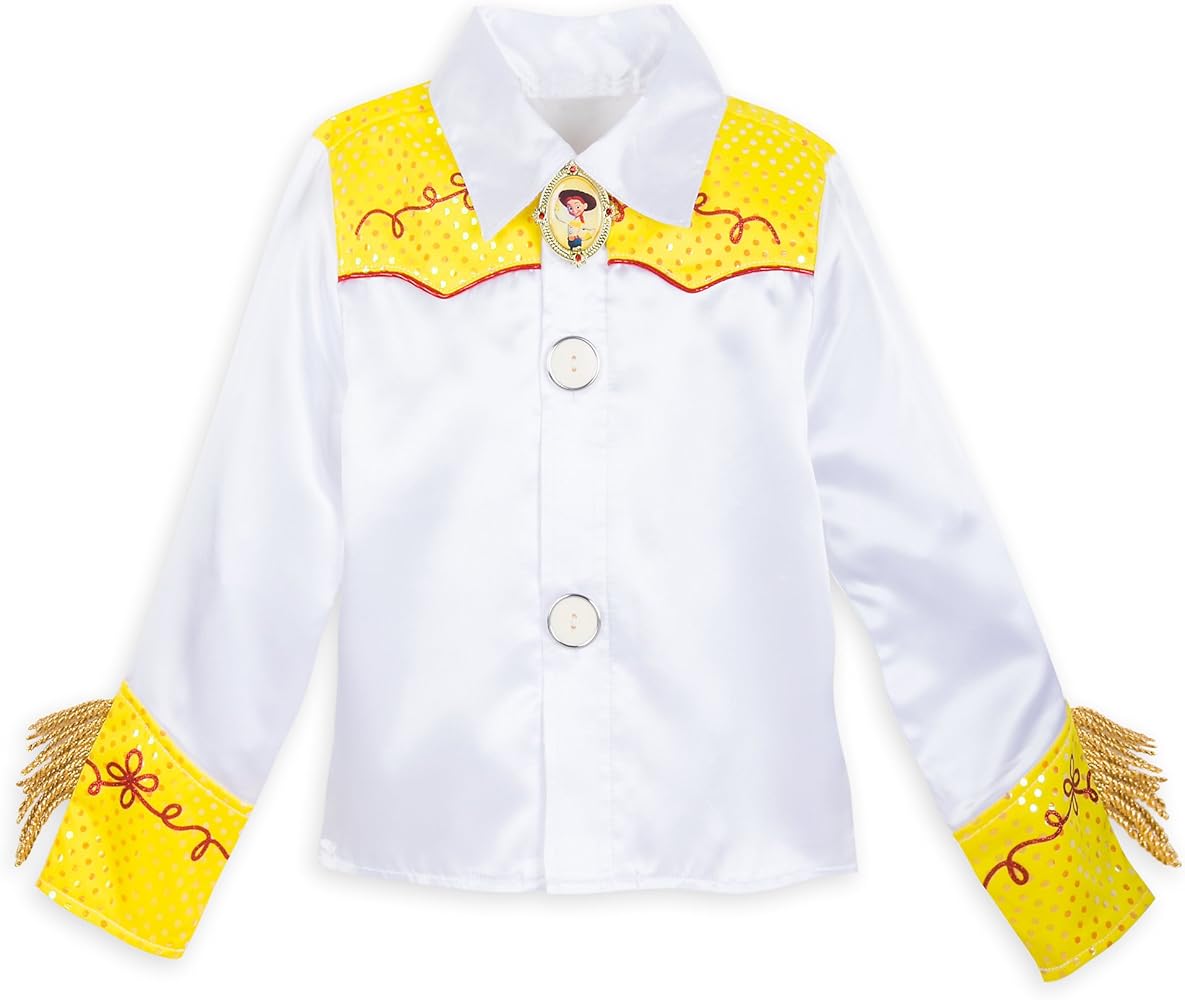 JESSIE TOY STORY DISFRAZ