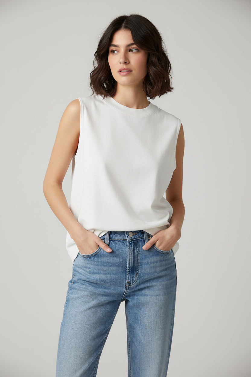 ALL IN MOTION BLUSA DE MUJER