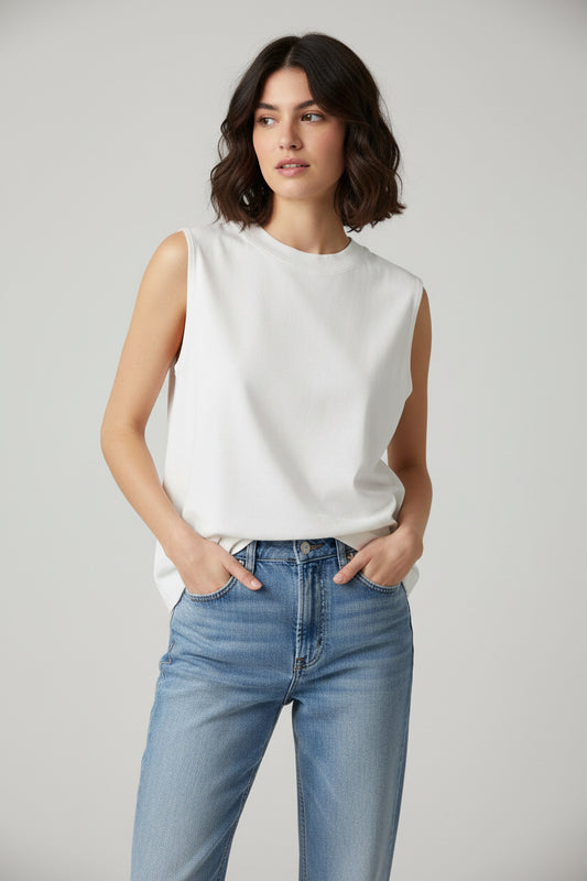 ALL IN MOTION BLUSA DE MUJER