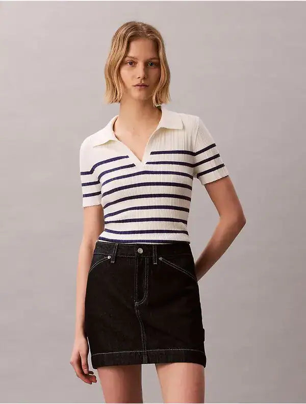 CALVIN KLEIN Camisan de Mujer