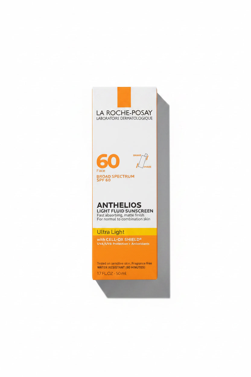 LA ROCHE POSAY ANTHELIOS 60 FACE