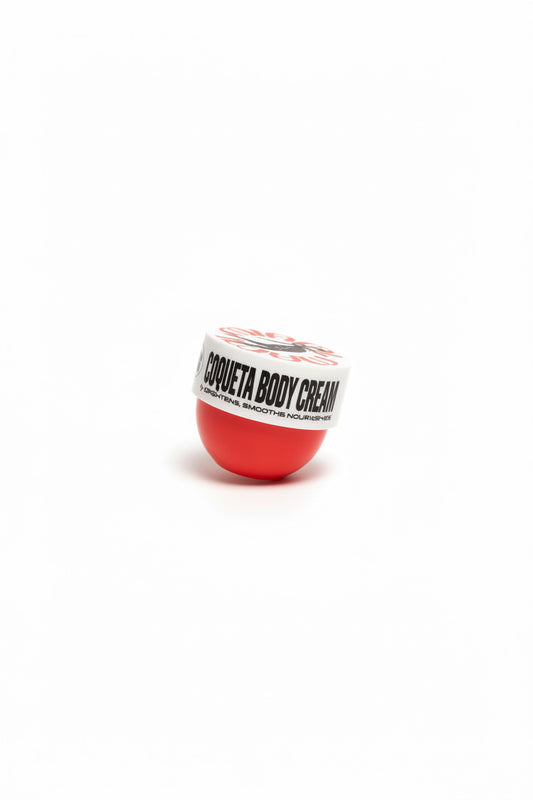 COQUETA BODY CREAM DE MUJER