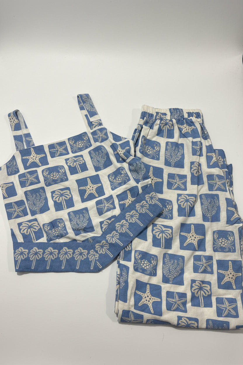 JAPNA GIRLS CONJUNTO