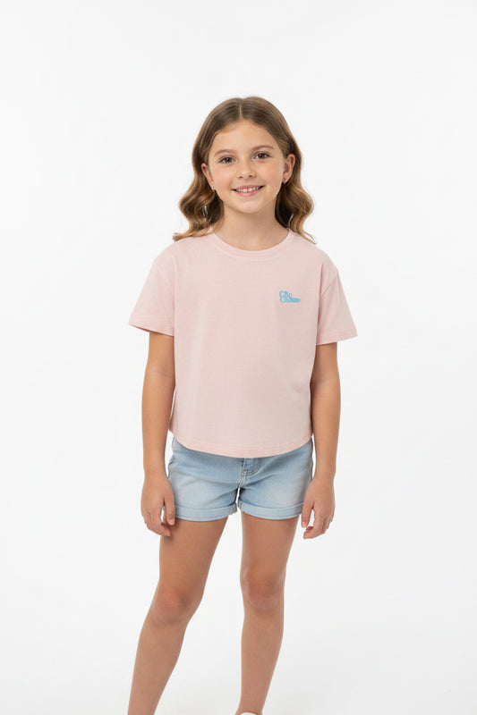 C&C CALIFORNIA CAMISETA NIÑA