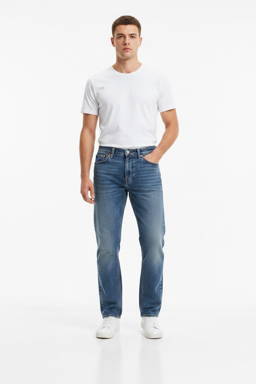 LEVI STRAUSS 541 ATHLETIC TAPER