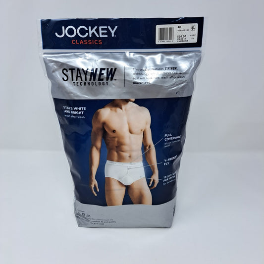 JOCKEY CLASSICS BOXER
