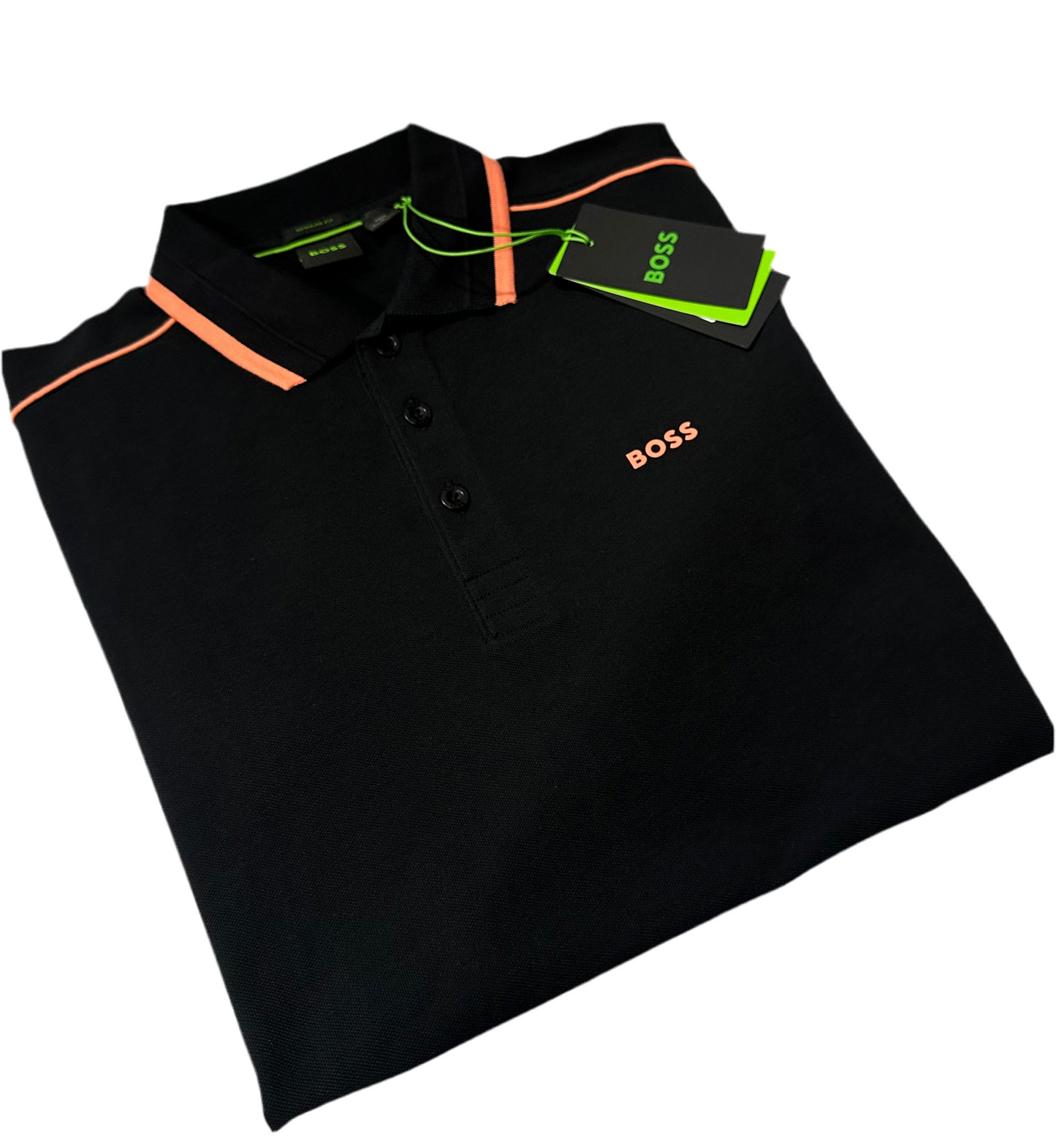CAMISA HUGO BOSS