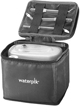 WATER PING FLOSSER