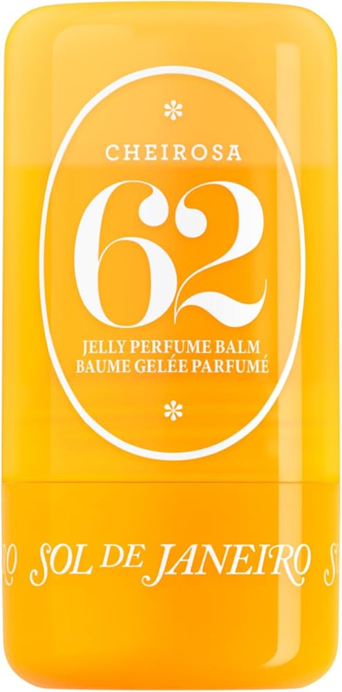 SOL DE JANEIRO PERFUME BALM