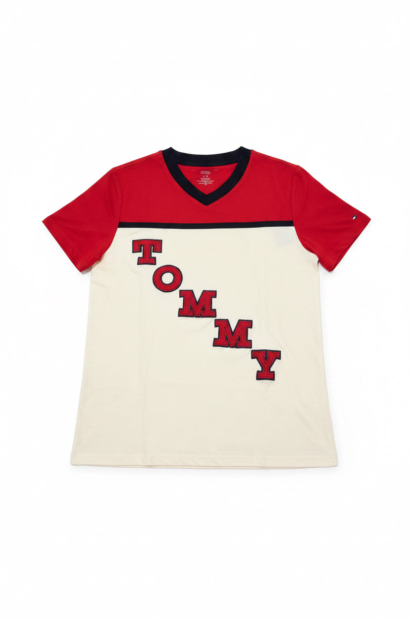 TOMMY HILFIGER CAMISETA  NIÑO