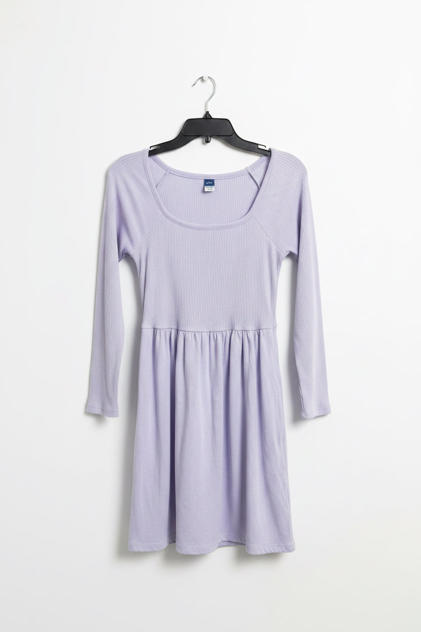 OLD NAVI VESTIDO NIÑA