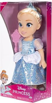 DISNEY PRINSES CENISIENTA
