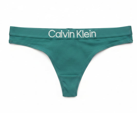 PANTY CALVIN KLEIN