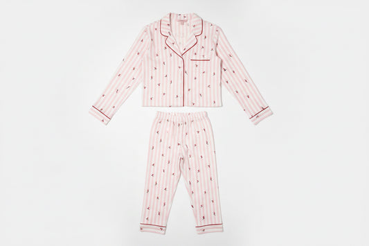 VICTORIAS SECRET PIJAMA DE MUJER