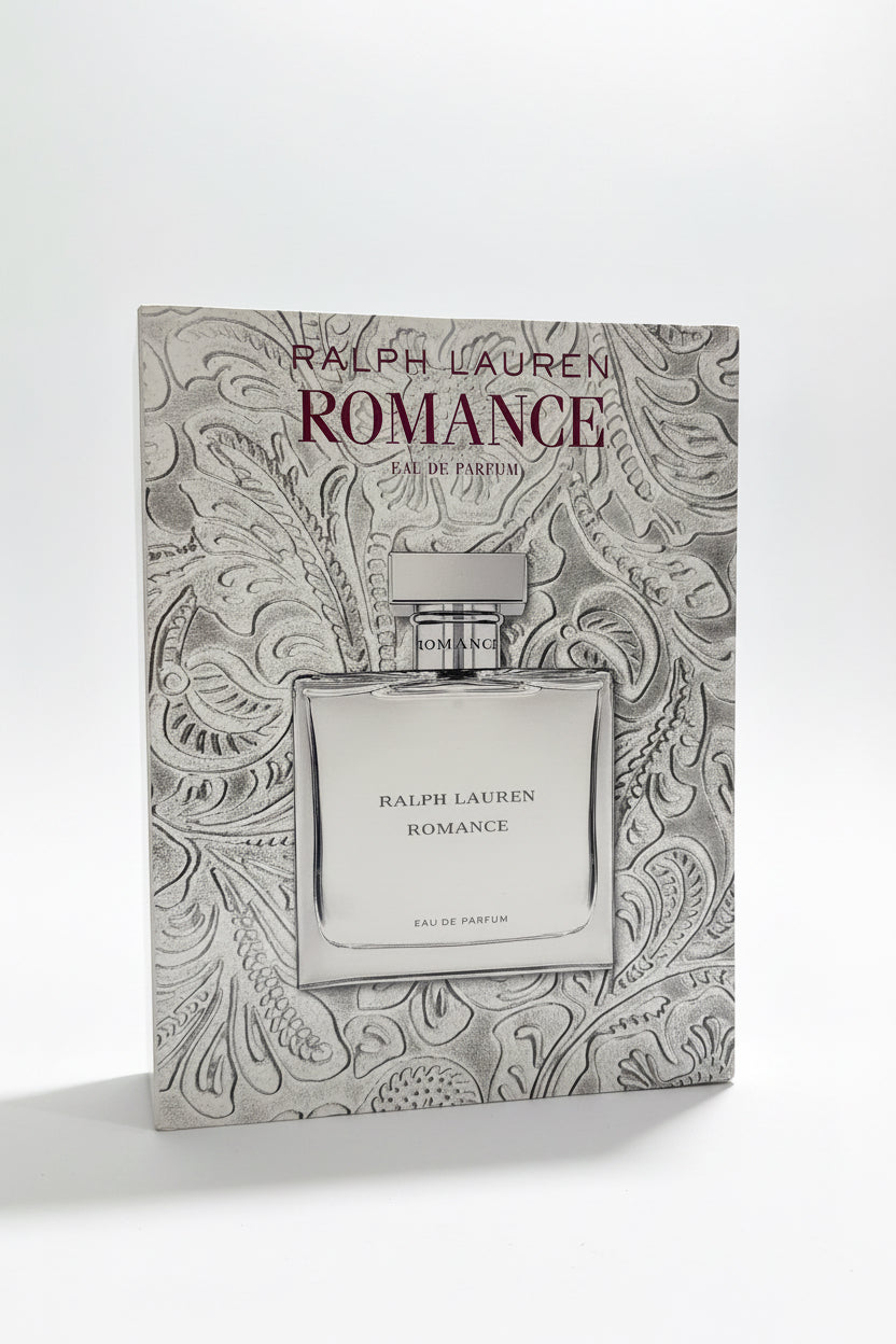 RALPH LAUREN PERFUME DE MUJER
