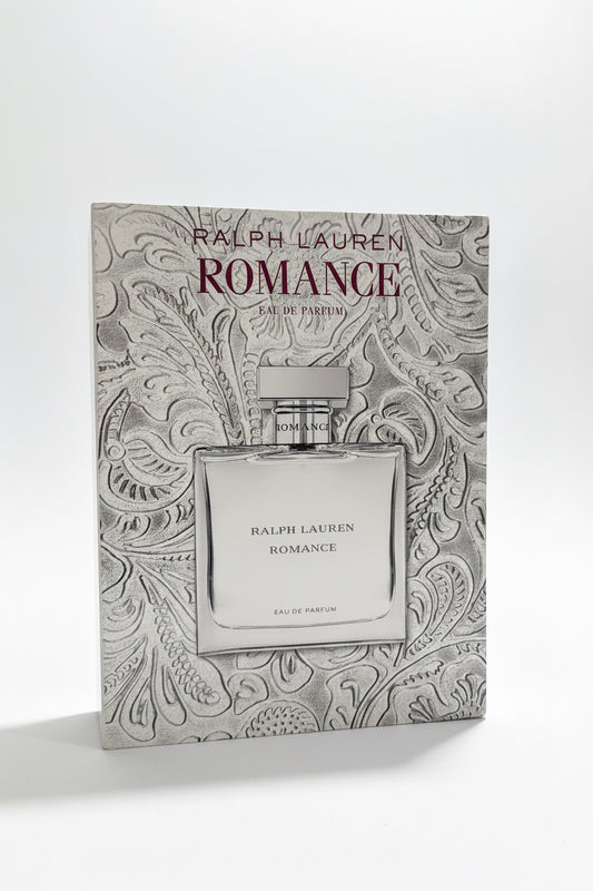 RALPH LAUREN PERFUME