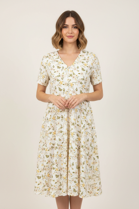 CHETTA VESTIDO MUJER