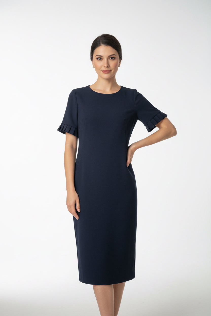 TOMMY HILFIGER VESTIDO  MUJER
