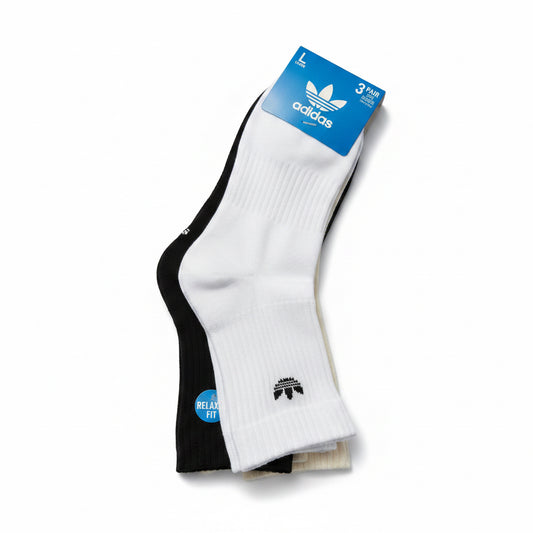 ADIDAS CALCETIN MUJER