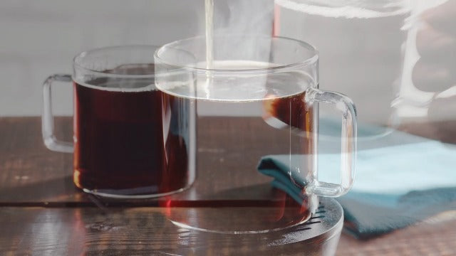 KEURIG CARIBON COFE