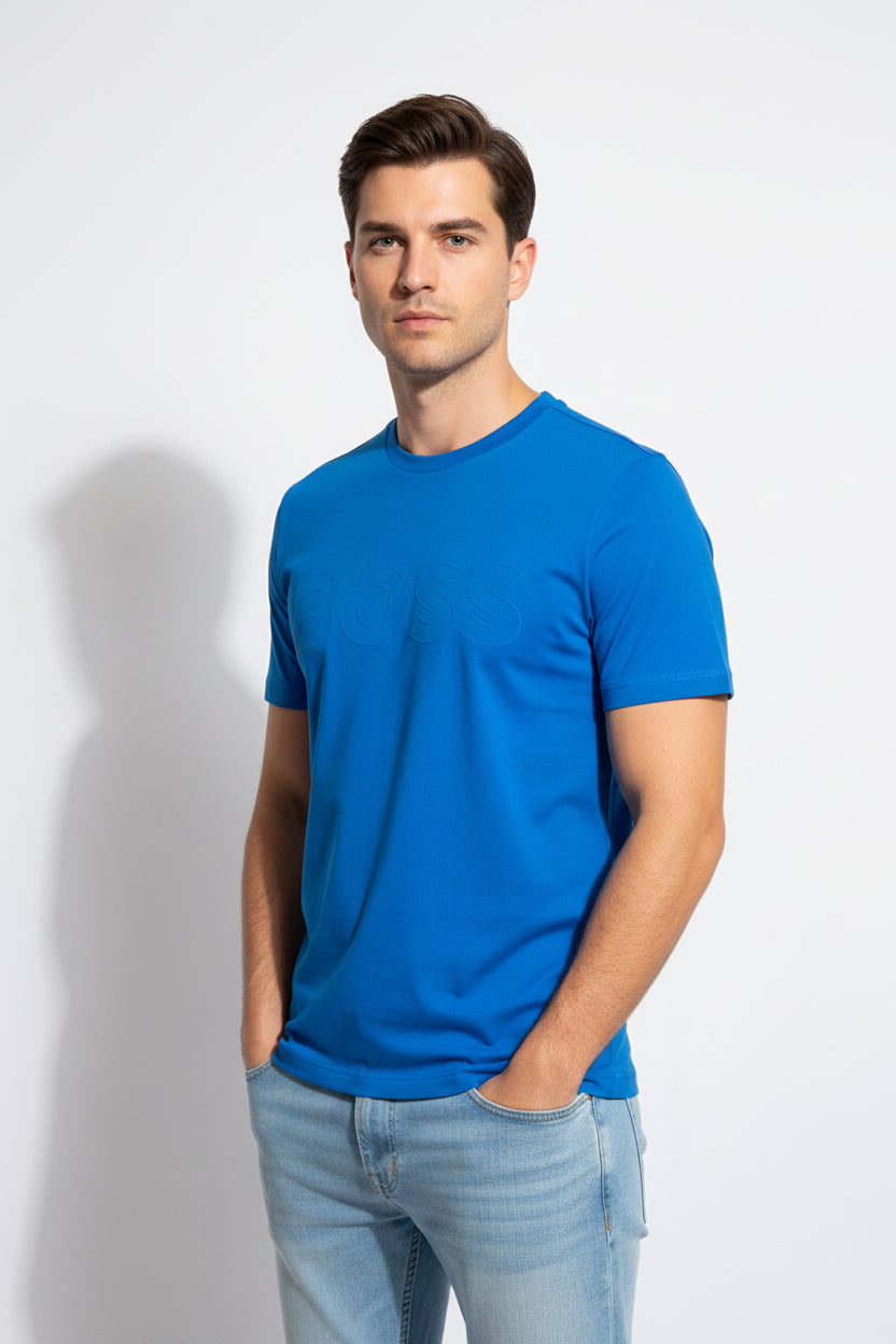 HUGO BOSS CAMISETADE HOMBRE