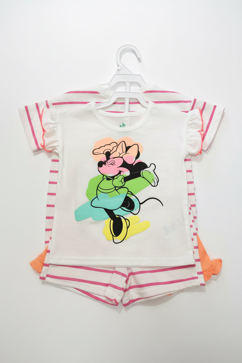 DISNEP CONJUNTO BEBE