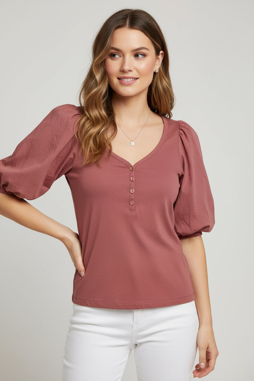OLD NAVY BLUSA MUJER