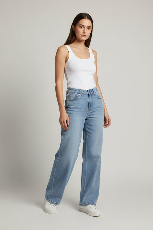 AMERICAN EAGLE MARINER JEANS DE MUJER