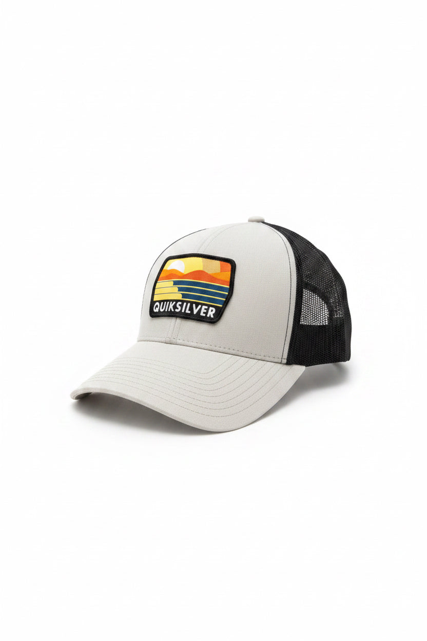 QUIKSILVER GORRA DE HOMBRE