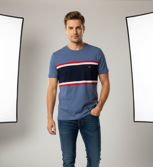 TOMMY HILFIGER CAMISETA HOMBRE
