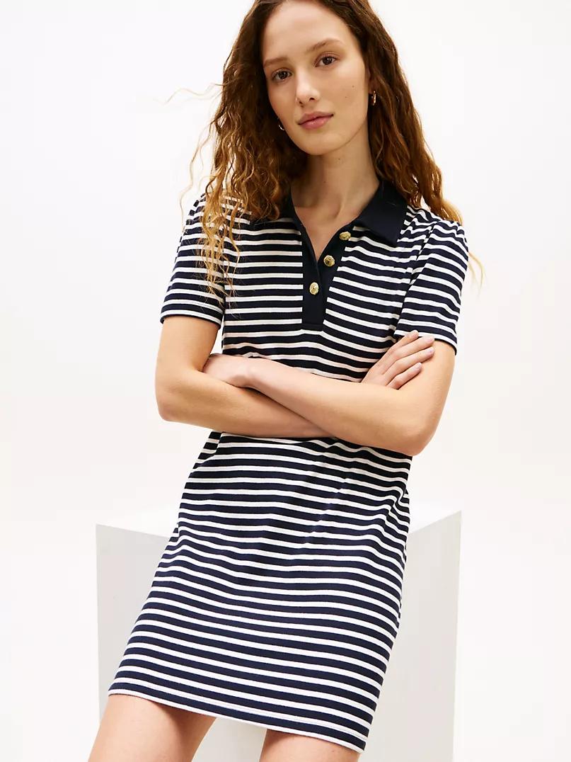 TOMMY HILFIGER VESTIDO DE MUJER