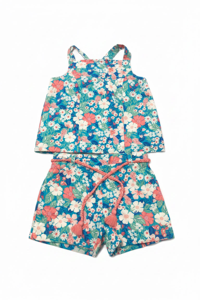 HAPPILY GREY CONJUNTO
