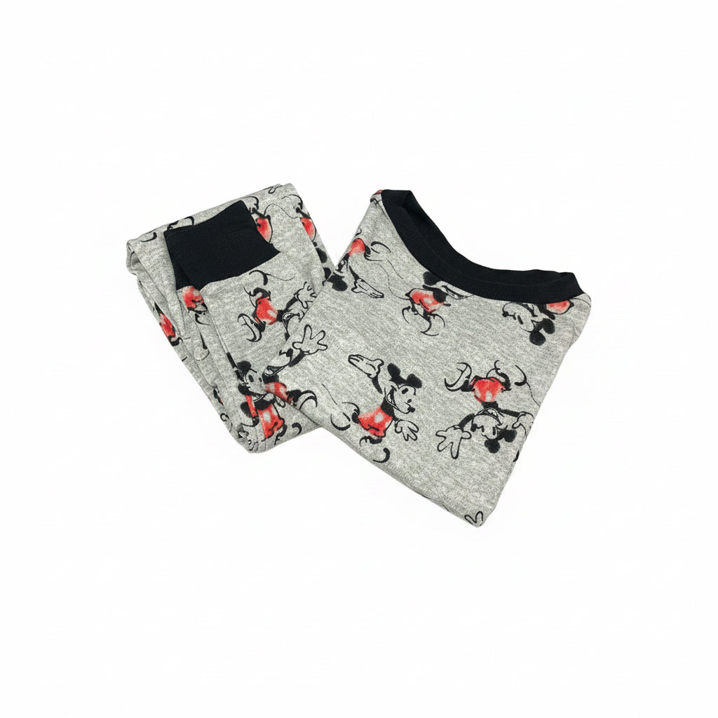 MICKEY PIJAMA DE NIÑO