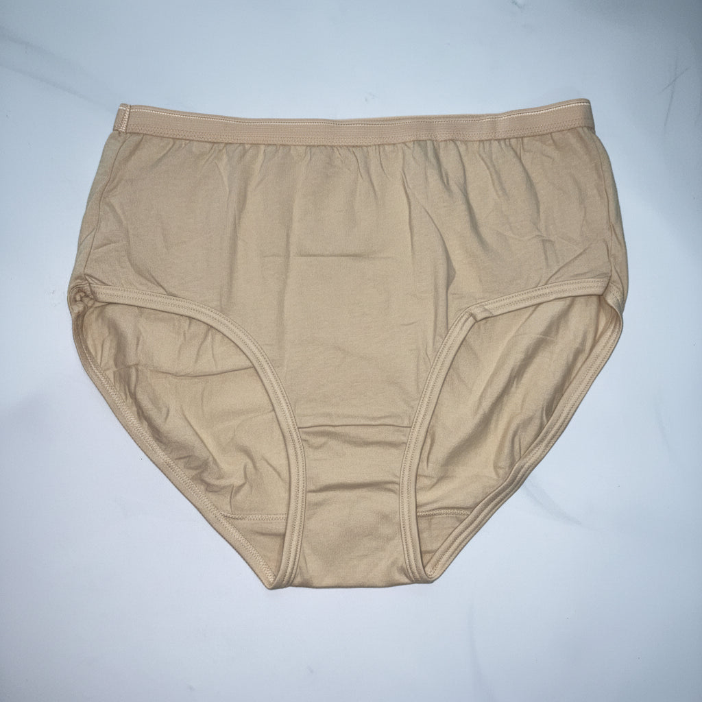 FRUIT OF THE LOOM PANTY MUJER