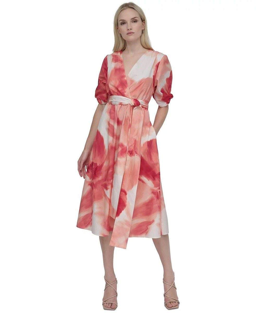 DKNY 
VESTIDO MUJER