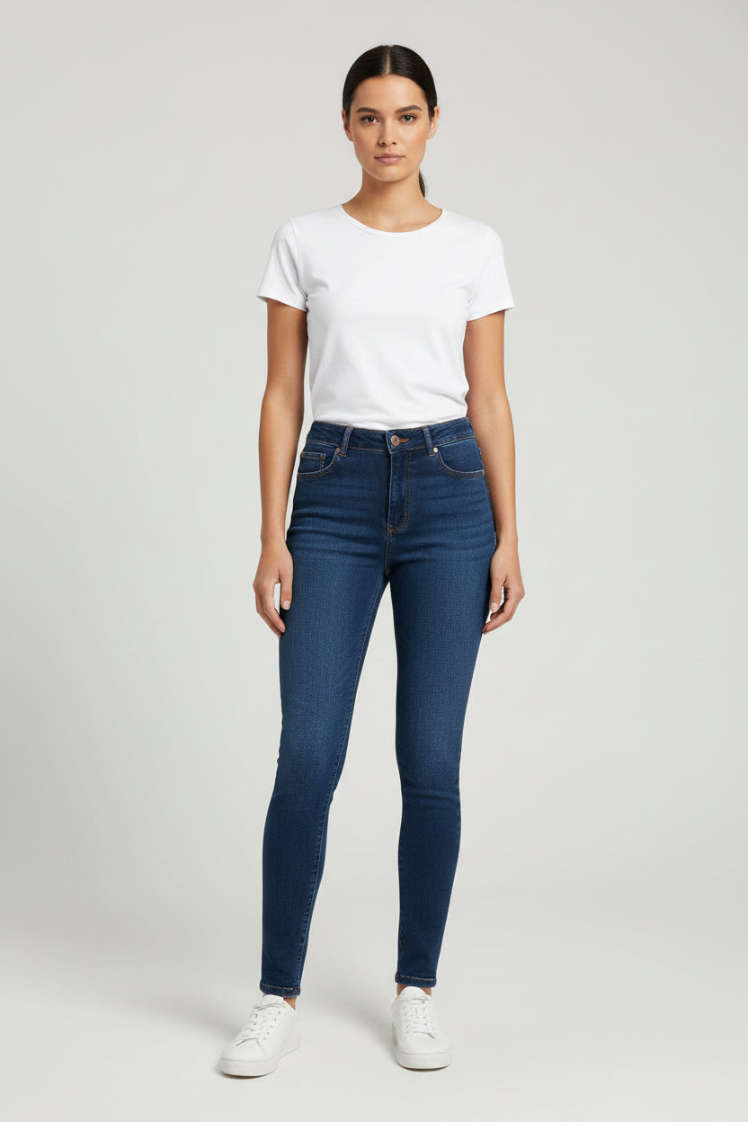 STUDIO F JEANS DE MUJER