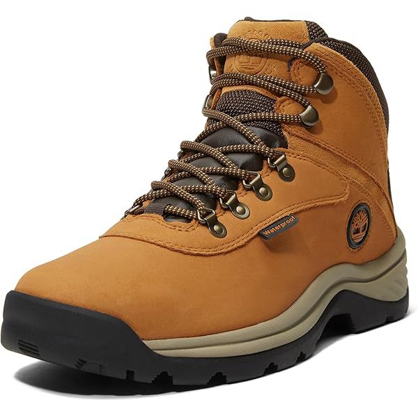 TIMBERLAND BURRO HOMBRE