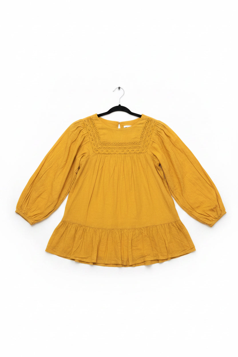 CAT & JACK VESTIDO
