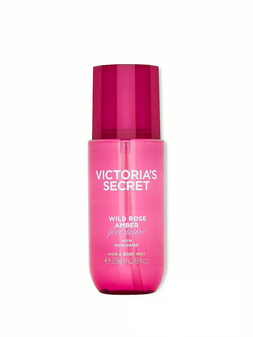 VICTORIAS SECRET MIST